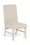 Jefferson Upholstered Chair thumbnail 1