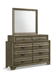 Skyline Dresser  thumbnail 2