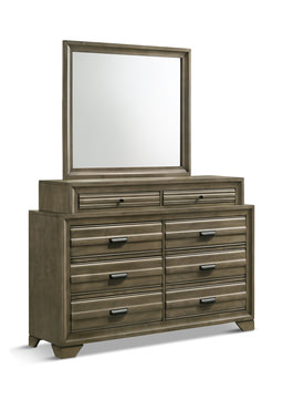Skyline Dresser