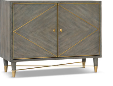 image Melange Breck Chest