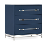 Melange Leeson Accent Chest thumbnail 1