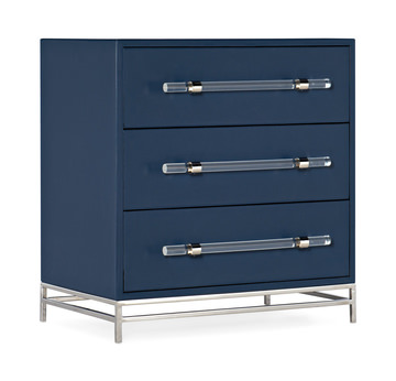 image Melange Leeson Accent Chest