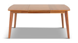 Tyler Modern Leg Table thumbnail 2