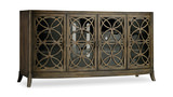Melange Sloan Entertainment Console thumbnail 1