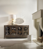 Melange Sloan Entertainment Console thumbnail 3