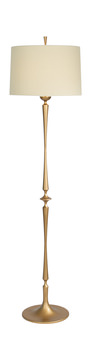 image Spindle Floor Lamp