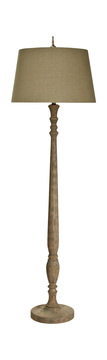 image July Jubilee Floor Lamp