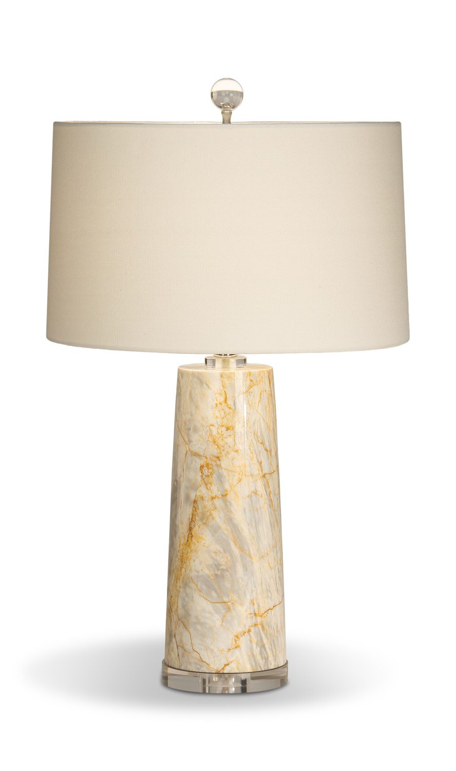 Claudius Table Lamp | Gabberts