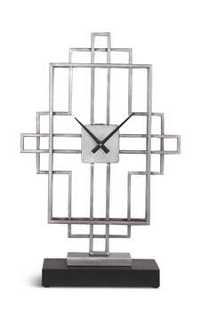 Vanini Clock