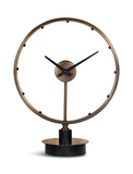 Davy Table Clock thumbnail 2