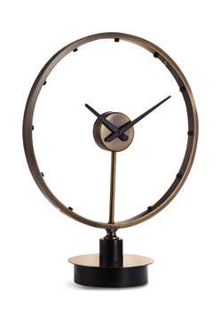 image Davy Table Clock