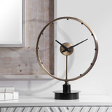 Davy Table Clock thumbnail 3