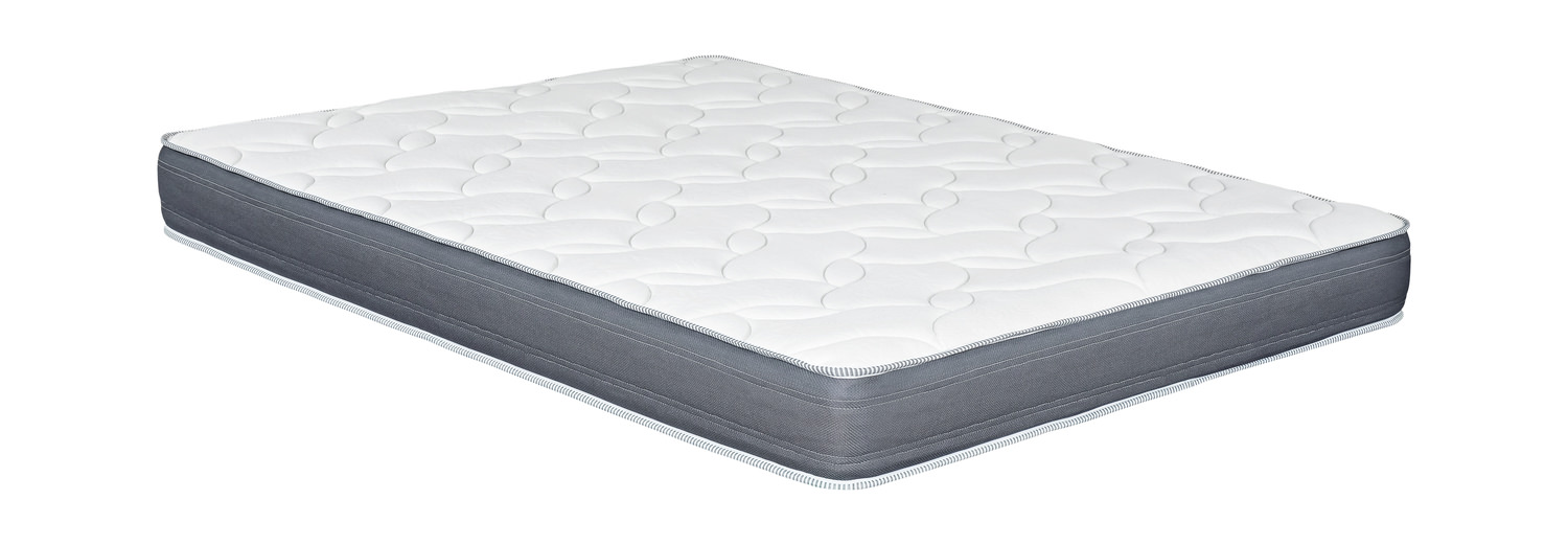 Luna Deluxe Mattress Hom Furniture