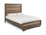 Santiago Bed thumbnail 1