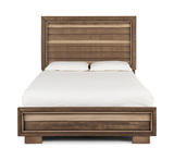 Santiago Bed thumbnail 2