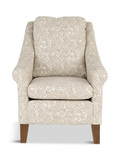 Charmes Club Chair thumbnail 2