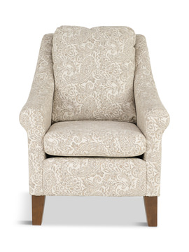 Charmes Club Chair