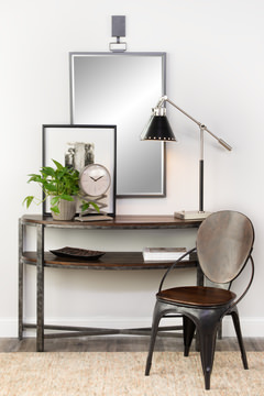 Breckenridge Sofa Table