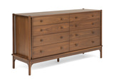 Walnut Grove Dresser thumbnail 1