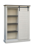 Carriage House Barndoor Pantry thumbnail 1