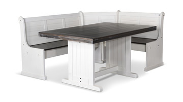 Columbia dining set online b&q