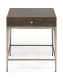Linea Rectangular End Table thumbnail 2