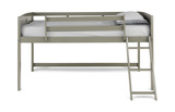 Scout Loft Bunk Bed - Fossil Grey thumbnail 2