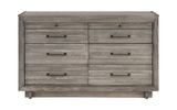 Shiloh Grove Dresser thumbnail 3