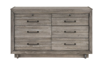 Shiloh Grove Dresser