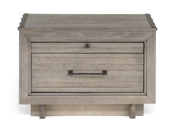 Shiloh Grove Nightstand