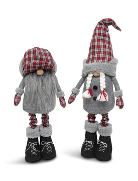 Assorted Expandable Gnomes