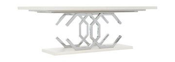image Silhouette Dining Table