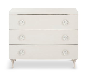 Silhouette Nightstand