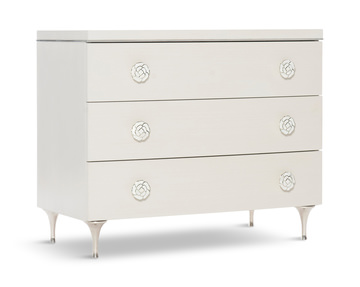 image Silhouette Nightstand