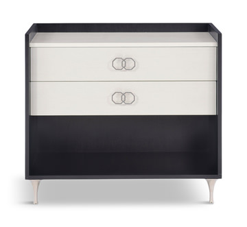 Silhouette Nightstand