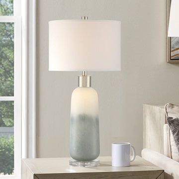 Mouna Table Lamp