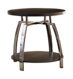 Peddy End Table thumbnail 2