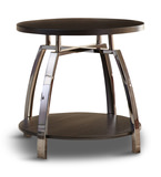 Peddy End Table thumbnail 1