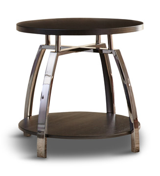 image Peddy End Table