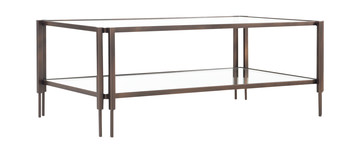 image Crawford Coffee Table