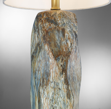 Coliseo Table Lamp