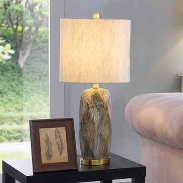 Coliseo Table Lamp