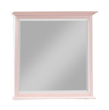 Summer Breeze Youth Mirror - Pink thumbnail 1