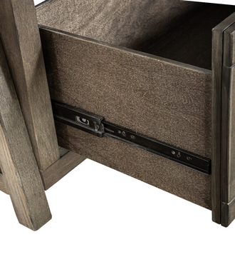 Modern Farmhouse Hall Tree