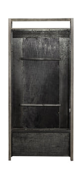 Modern Farmhouse Hall Tree