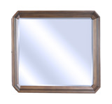 Trenton Mirror With Jewelry Storage thumbnail 1
