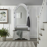 Magnolia Manor Hall Tree thumbnail 5