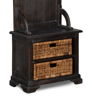 Westwood Village Hall Stand