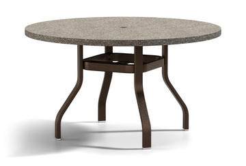 image Stella Shadowrock Patio Table