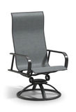 Kashton High Back Swivel Rocker thumbnail 1